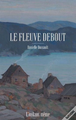 Capa do artigo Le Fleuve Debout