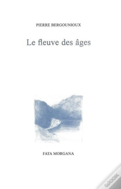 Capa do artigo Le Fleuve Des Âges