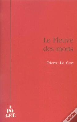 Capa do artigo Le Fleuve Des Morts