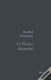 Capa do artigo Le Fleuve Detourne