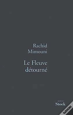 Capa do artigo Le Fleuve Detourne
