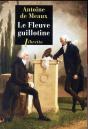 Le Fleuve Guillotine - Preview