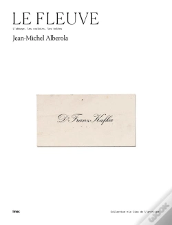 Capa do artigo Le Fleuve