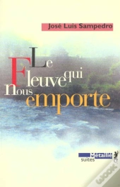Le Fleuve Qui Nous Emporte