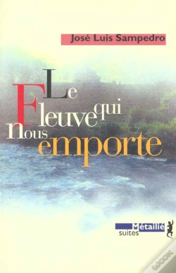 Capa do artigo Le Fleuve Qui Nous Emporte