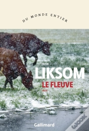 Capa do artigo Le Fleuve