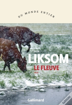 Capa do artigo Le Fleuve