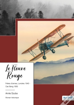 Capa do artigo Le Fleuve Rouge