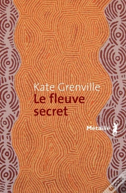 Capa do artigo Le Fleuve Secret