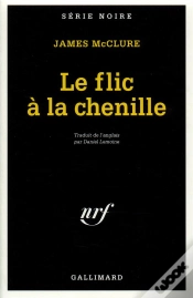 Capa do artigo Le Flic À La Chenille