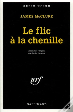 Capa do artigo Le Flic À La Chenille