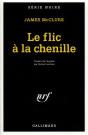 Le Flic À La Chenille - Preview