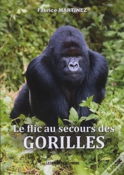 Capa do artigo Le Flic Au Secours Des Gorilles