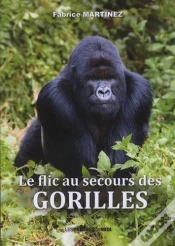Capa do artigo Le Flic Au Secours Des Gorilles