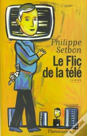 Capa do artigo Le Flic De La Tele