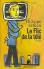 Le Flic De La Tele - Preview