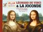 Le Flip Book De La Joconde Et De Léonard De Vinci - Preview