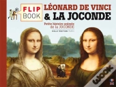 Le Flip Book De La Joconde Et De Léonard De Vinci