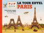 Le Flip-Book De La Tour Eiffel, Paris - Preview
