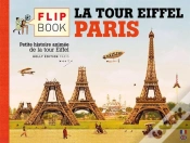 Capa do artigo Le Flip-Book De La Tour Eiffel, Paris