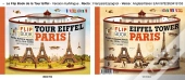 Le Flip Book De La Tour Eiffel, Version Multilingue Augmentee 2021