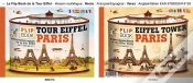 Capa do artigo Le Flip Book De La Tour Eiffel, Version Multilingue Augmentee 2021
