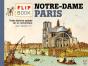 Le Flip-Book De Notre-Dame De Paris - Preview