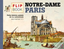 Capa do artigo Le Flip-Book De Notre-Dame De Paris