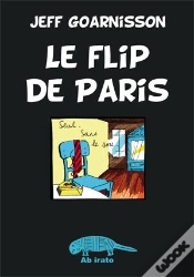 Capa do artigo Le Flip De Paris