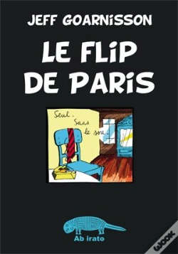 Capa do artigo Le Flip De Paris