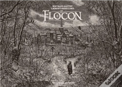 Capa do artigo Le Flocon