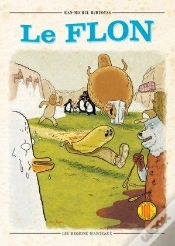 Capa do artigo Le Flon