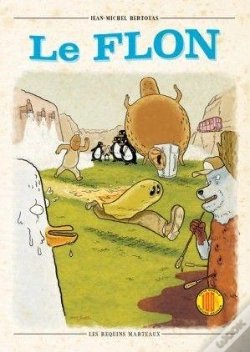 Capa do artigo Le Flon