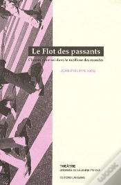 Capa do artigo Le Flot Des Passants