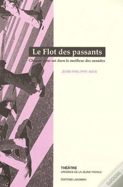 Capa do artigo Le Flot Des Passants
