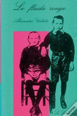Capa do artigo Le Fluide Rouge