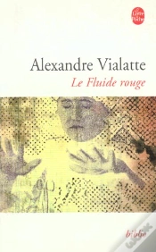 Capa do artigo Le Fluide Rouge