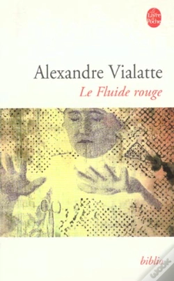 Capa do artigo Le Fluide Rouge