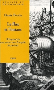 Capa do artigo Le Flux Et L