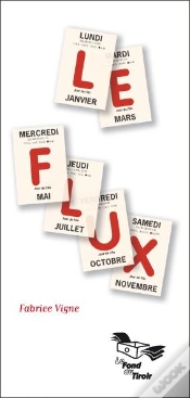 Capa do artigo Le Flux