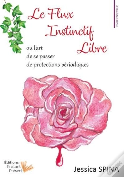 Capa do artigo Le Flux Instinctif Libre