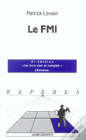 Capa do artigo Le Fmi