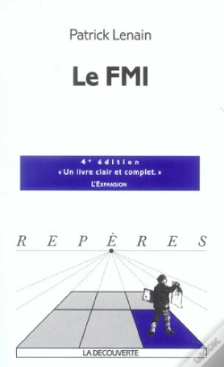 Capa do artigo Le Fmi