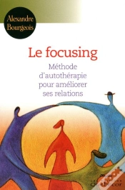 Capa do artigo Le Focusing - Methode D