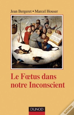 Capa do artigo Le Foetus Dans Notre Inconscient