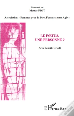 Capa do artigo Le Foetus, Une Personne ?