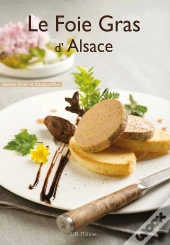 Le Foie Gras D'Alsace
