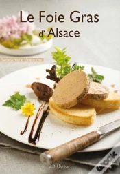 Capa do artigo Le Foie Gras D