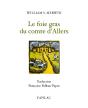 Le Foie Gras Du Comte D'Allers - Preview