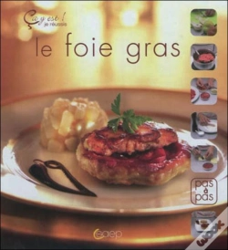 Capa do artigo Le Foie Gras